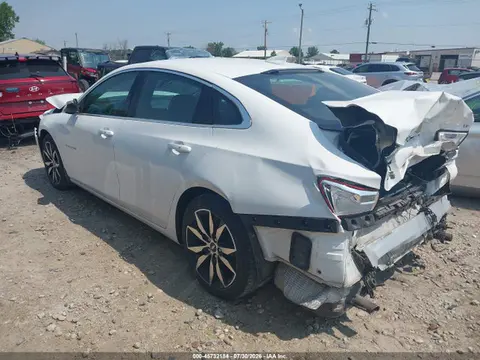 2016 Chevrolet MALIBU 2LT VIN 1G1ZF5SX7GF189632 фото 3