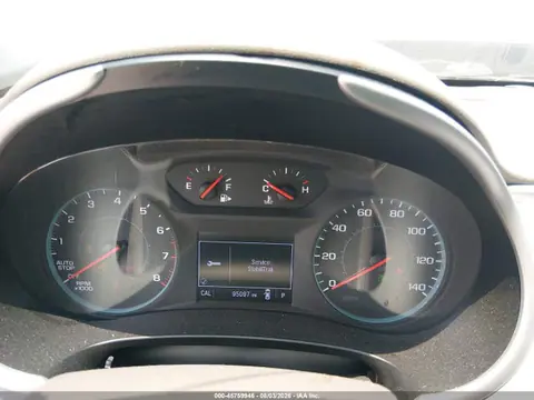 2024 Chevrolet Malibu Fwd 1fl VIN 1G1ZC5ST8RF164523 фото 7
