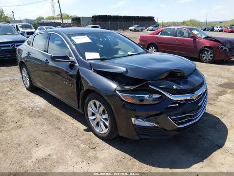 2023 Chevrolet Malibu Fwd 1lt VIN 1G1ZD5ST0PF239287 фото 1