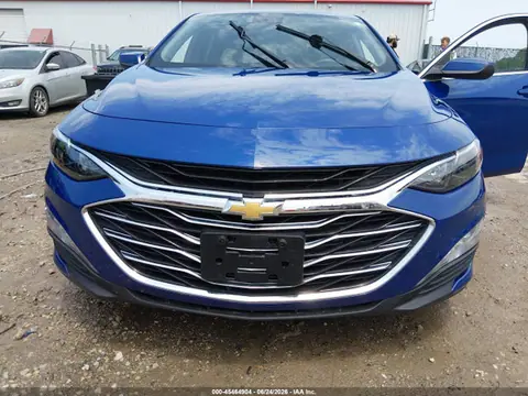 2023 Chevrolet Malibu Fwd 1lt VIN 1G1ZD5ST8PF225363 фото 6