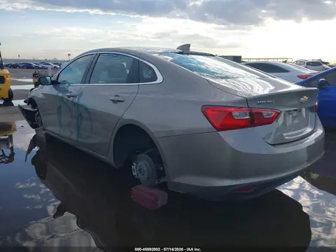 2023 Chevrolet Malibu Fwd 1lt VIN 1G1ZD5ST5PF245148 фото 3