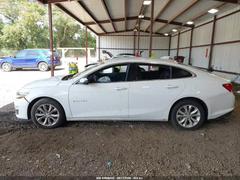 2023 Chevrolet Malibu Fwd 1lt VIN 1G1ZD5ST8PF178299 фото 14