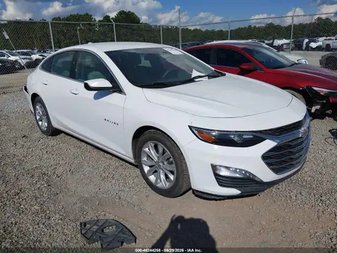 1G1ZD5ST3PF126210 — 2023 Chevrolet Malibu FWD 1LT, Естественный износ (Normal Wear & Tear), фото до ремонта