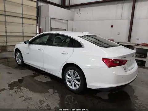 2024 Chevrolet Malibu Fwd 1lt VIN 1G1ZD5ST9RF208493 фото 3