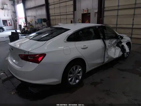 2024 Chevrolet Malibu Fwd 1lt VIN 1G1ZD5ST9RF208493 фото 4