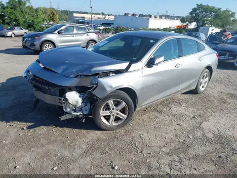 2024 Chevrolet Malibu Fwd 1lt VIN 1G1ZD5STXRF142942 фото 2