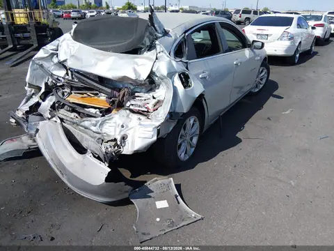 2022 Chevrolet Malibu Fwd Lt VIN 1G1ZD5ST5NF115626 фото 4