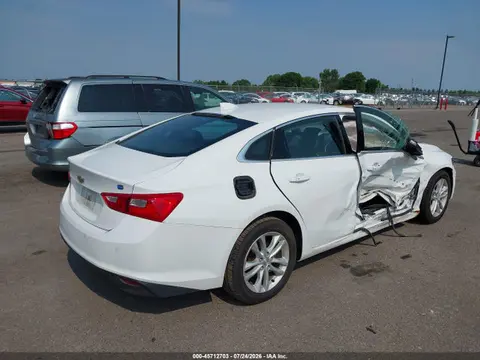 2016 Chevrolet MALIBU HYBRID VIN 1G1ZJ5SU1GF328710 фото 4