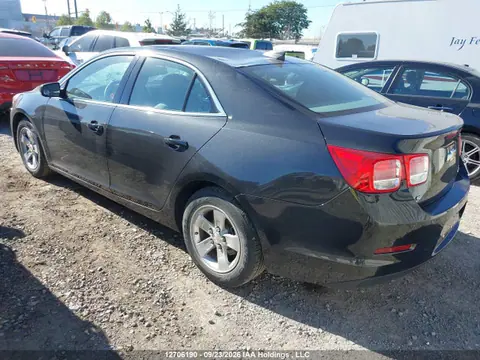 2015 Chevrolet MALIBU LS VIN 1G11B5SLXFF212261 фото 3