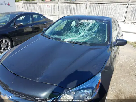 2015 Chevrolet MALIBU LS VIN 1G11B5SLXFF212261 фото 6