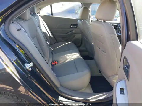 2015 Chevrolet MALIBU LS VIN 1G11B5SLXFF212261 фото 8