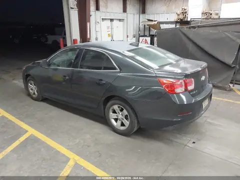 2015 Chevrolet MALIBU LS VIN 1G11B5SL7FF339212 фото 3