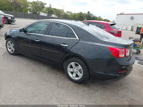2015 Chevrolet MALIBU LS VIN 1G11B5SLXFF171100 фото 3