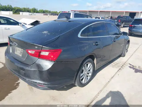 2018 Chevrolet MALIBU LT VIN 1G1ZD5ST9JF253521 фото 4