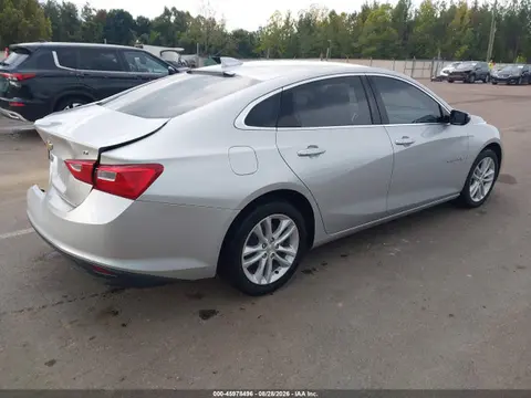 2018 Chevrolet MALIBU LT VIN 1G1ZD5ST4JF117071 фото 4