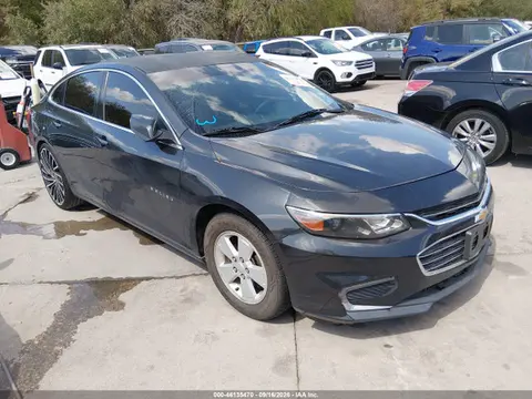 1G1ZD5ST1JF126844 — 2018 Chevrolet Malibu LT, Естественный износ (Normal Wear & Tear), фото до ремонта