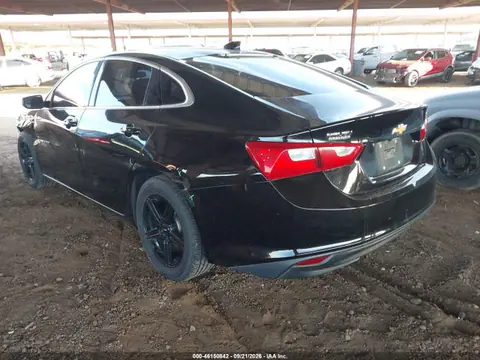 2018 Chevrolet MALIBU LT VIN 1G1ZD5ST7JF121938 фото 3