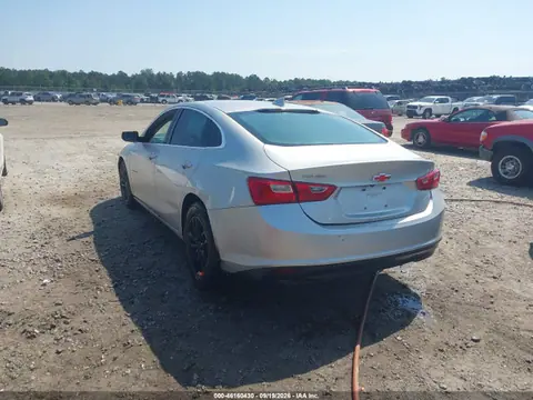2018 Chevrolet MALIBU LT VIN 1G1ZD5ST7JF145107 фото 3