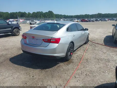 2018 Chevrolet MALIBU LT VIN 1G1ZD5ST7JF145107 фото 4