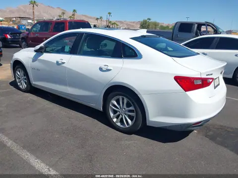 2018 Chevrolet MALIBU LT VIN 1G1ZD5ST8JF150588 фото 3