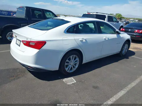 2018 Chevrolet MALIBU LT VIN 1G1ZD5ST8JF150588 фото 4