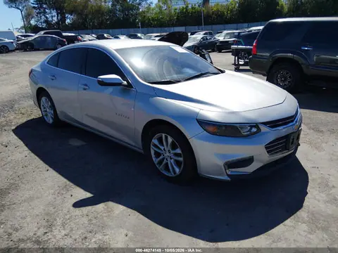 1G1ZD5ST6JF234070 — 2018 Chevrolet Malibu LT, Естественный износ (Normal Wear & Tear), фото до ремонта