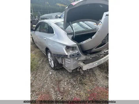 2022 Chevrolet MALIBU LT VIN 1G1ZD5ST8NF173844 фото 3