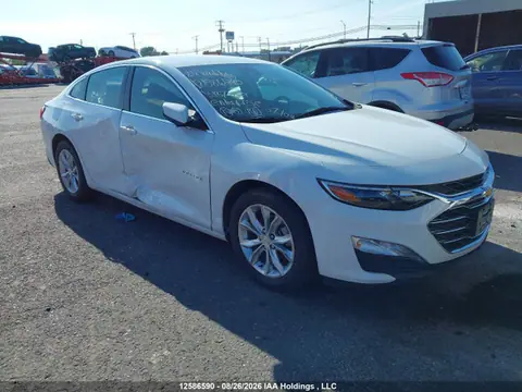 2024 Chevrolet MALIBU LT VIN 1G1ZD5ST4RF187469 фото 1
