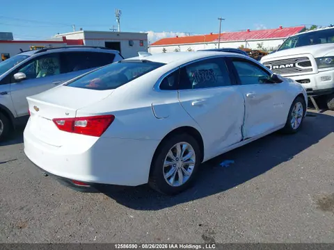 2024 Chevrolet MALIBU LT VIN 1G1ZD5ST4RF187469 фото 4