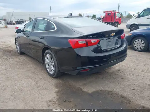 2024 Chevrolet MALIBU LT VIN 1G1ZD5ST3RF209350 фото 3