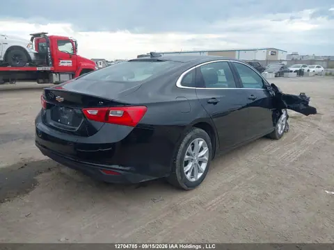 2024 Chevrolet MALIBU LT VIN 1G1ZD5ST3RF209350 фото 4