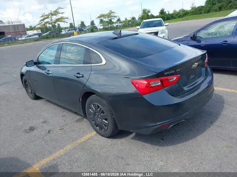 2016 Chevrolet Malibu Premier VIN 1G1ZH5SX1GF288134 фото 3