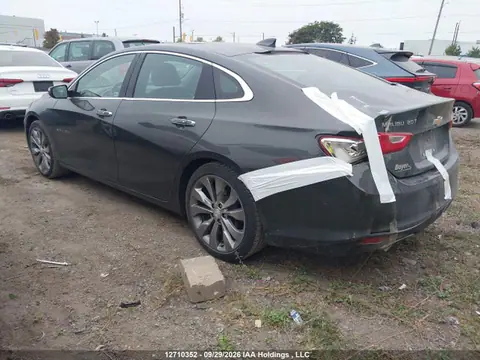 2016 Chevrolet Malibu Premier VIN 1G1ZH5SX4GF344180 фото 3