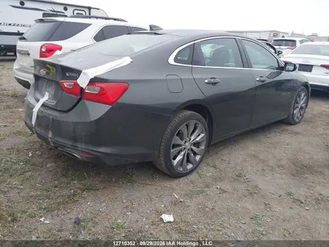 2016 Chevrolet Malibu Premier VIN 1G1ZH5SX4GF344180 фото 4