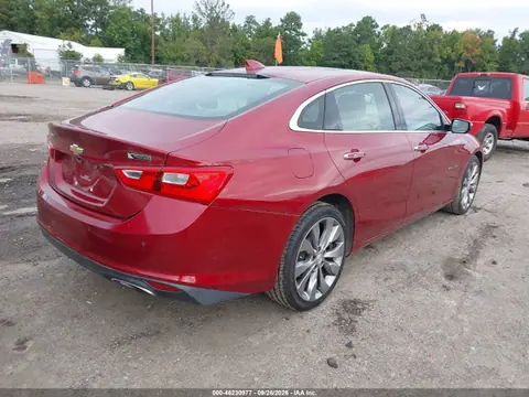 2018 Chevrolet Malibu Premier VIN 1G1ZE5SX4JF121119 фото 4