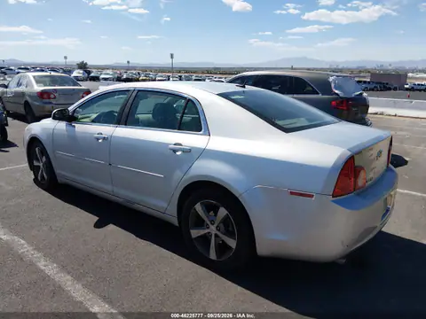 1G1ZJ57B29F163888 — 2009 Chevrolet Malibu, фото 4 с аукциона IAAI 23.10.2026, Естественный износ