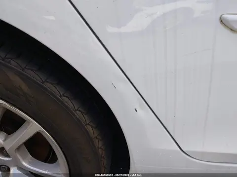 1G11C5SAXDF349841 — 2013 Chevrolet Malibu, Естественный износ, фото до ремонта