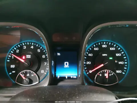 2014 Chevrolet Malibu 1Lz VIN 1G11H5SL4EF217081 фото 8