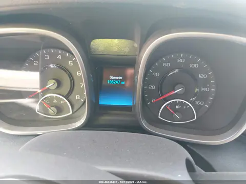 2014 Chevrolet Malibu 1Ls VIN 1G11B5SL6EF124581 фото 7