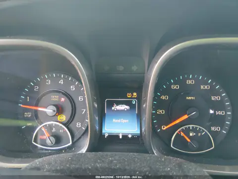 2015 Chevrolet Malibu 1Lt VIN 1G11C5SL6FF156056 фото 8