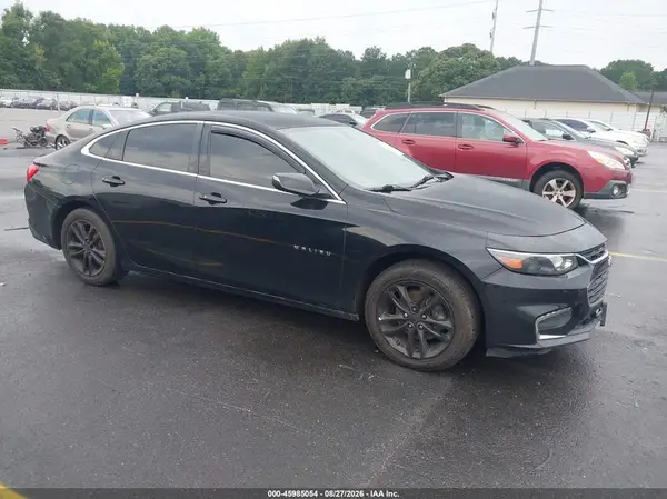 1G1ZE5ST2GF266536 Chevrolet Malibu 2016 — повреждение Естественный износ, фото до ремонта