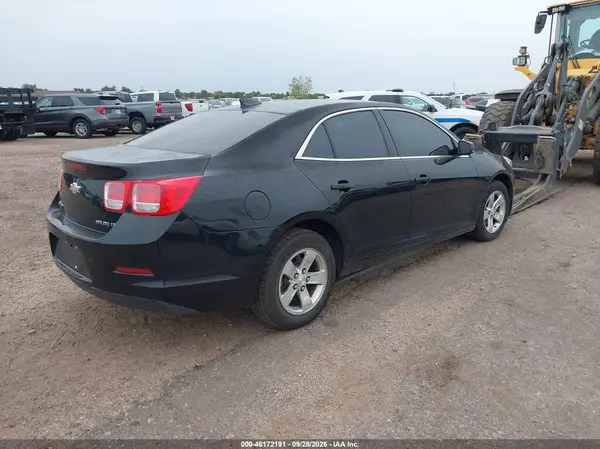 1G11C5SA4GU108468 — 2016 Chevrolet Malibu, фото 4 с аукциона IAAI, Естественный износ