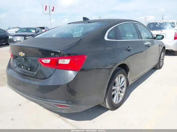 1G1ZE5ST8GF240331 — 2016 Chevrolet Malibu, фото 4 с аукциона IAAI, Град