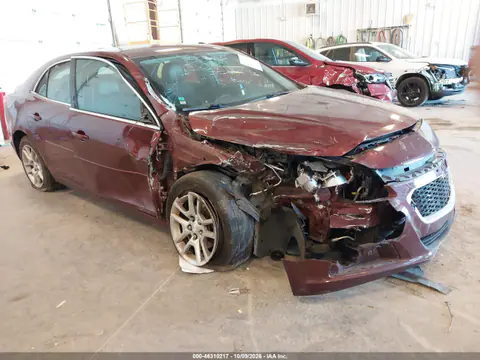 2016 Chevrolet Malibu Limited Lt VIN 1G11C5SA0GF105832 фото 2