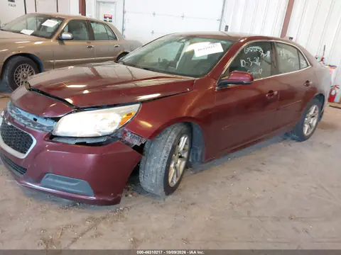 2016 Chevrolet Malibu Limited Lt VIN 1G11C5SA0GF105832 фото 3
