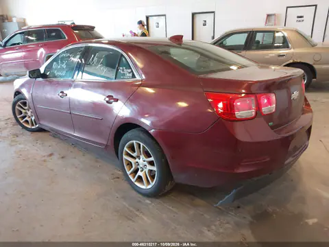 2016 Chevrolet Malibu Limited Lt VIN 1G11C5SA0GF105832 фото 4