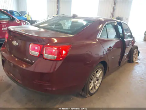2016 Chevrolet Malibu Limited Lt VIN 1G11C5SA0GF105832 фото 5