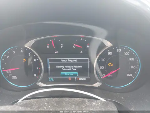 2016 Chevrolet Malibu 1Lt VIN 1G1ZE5ST3GF250944 фото 7
