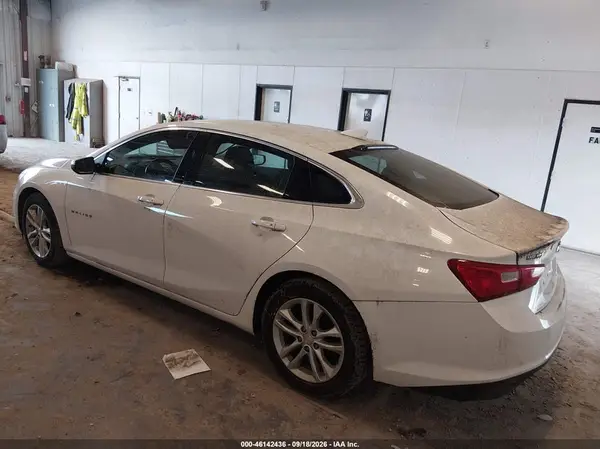 1G1ZE5ST0HF133730 — 2017 Chevrolet Malibu, фото 3 с аукциона IAAI 14.10.2026, Естественный износ