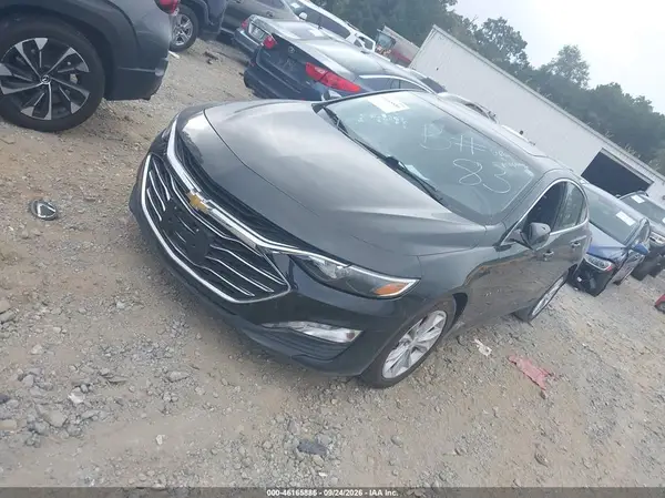 1G1ZD5ST7RF168155 — 2024 Chevrolet Malibu, фото 2 с аукциона IAAI 06.10.2026, Повреждения со всех сторон